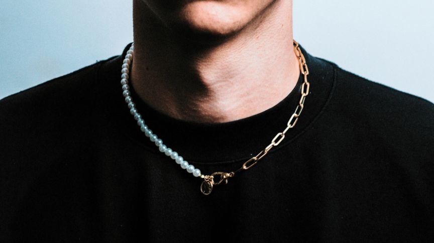 How to Select the Perfect Men's Jewelry for Any Occasion?